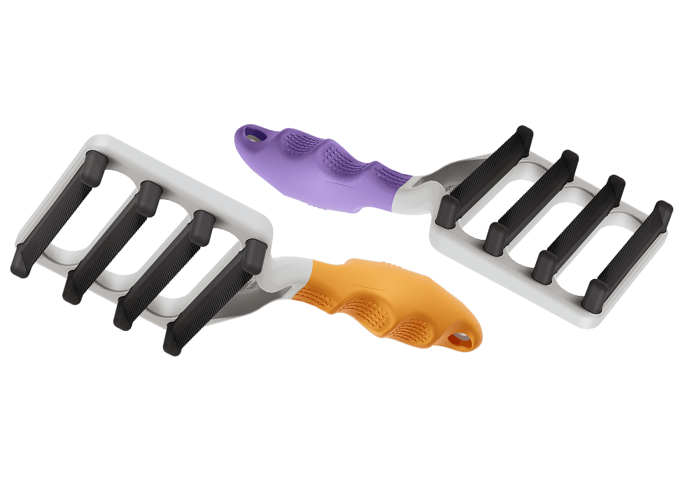 FUR4 Purple Tool